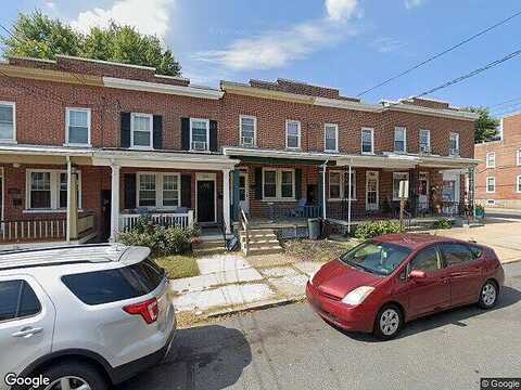Plum, LANCASTER, PA 17602