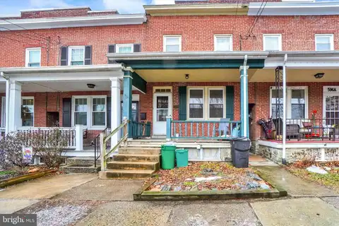 Plum, LANCASTER, PA 17602