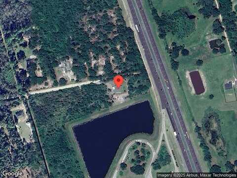 Gandy, MIMS, FL 32754