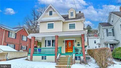 Hazle, TAMAQUA, PA 18252
