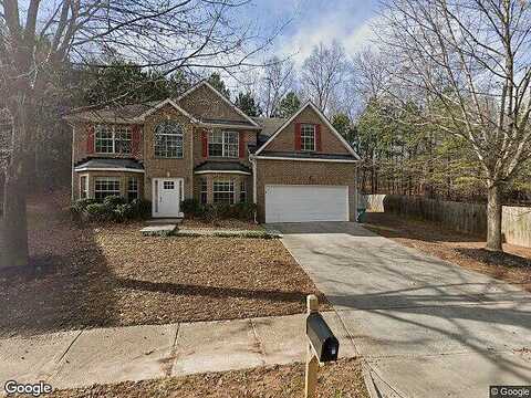 Busby Mill, ELLENWOOD, GA 30294