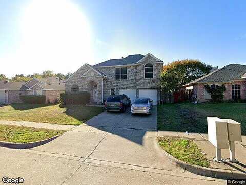 Tipperary, GRAND PRAIRIE, TX 75052