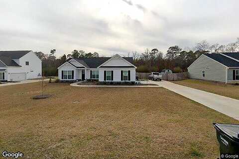 Providence, STATESBORO, GA 30461