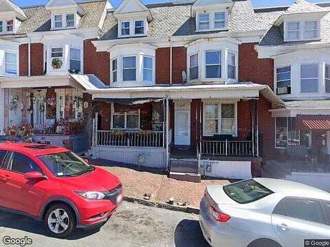 Hoskins, READING, PA 19602