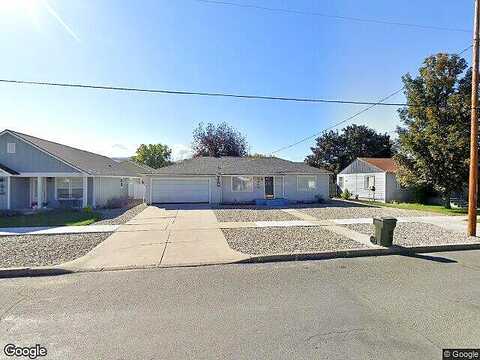 College, BAKER CITY, OR 97814
