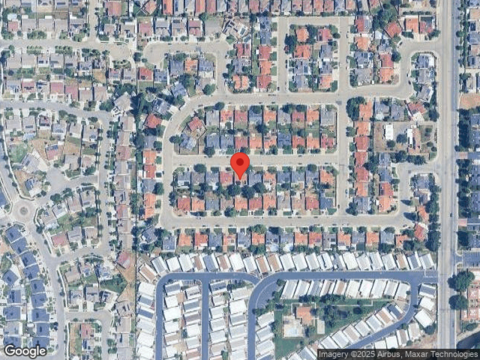 Jenni, SANGER, CA 93657