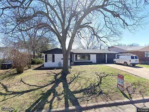 Sadler, FORT WORTH, TX 76133