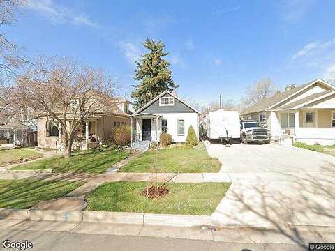 Chase, EDGEWATER, CO 80214