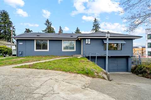 Military, KENT, WA 98032