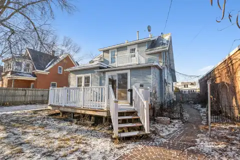 6Th, SOUTH SAINT PAUL, MN 55075