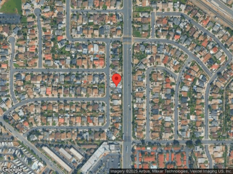 Isla Del Carmen, SAN YSIDRO, CA 92173
