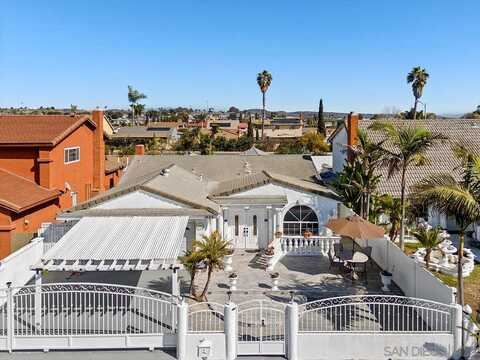 Isla Del Carmen, SAN YSIDRO, CA 92173