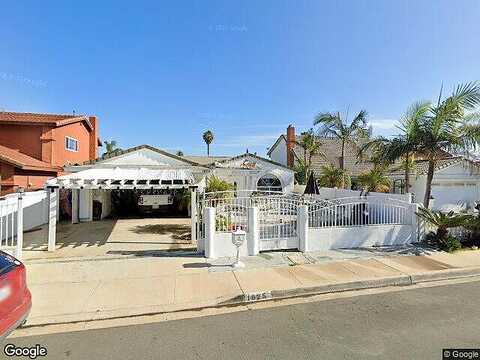 Isla Del Carmen, SAN YSIDRO, CA 92173