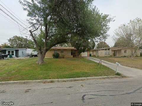 National, UNIVERSAL CITY, TX 78148