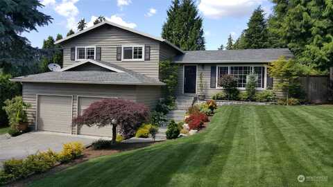 180Th, WOODINVILLE, WA 98072