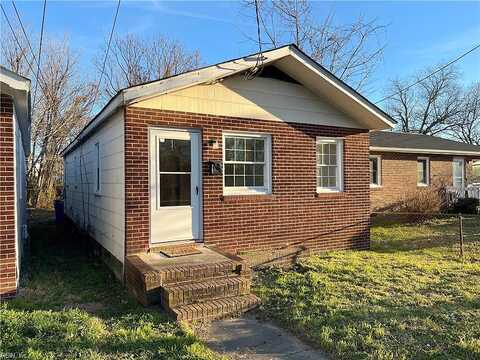 29Th, NEWPORT NEWS, VA 23607