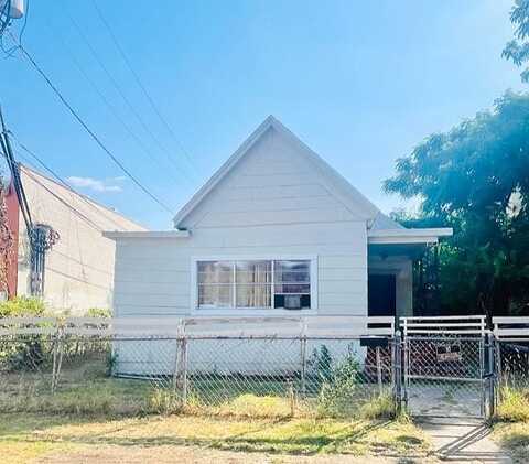 Clinton, FORT WORTH, TX 76164