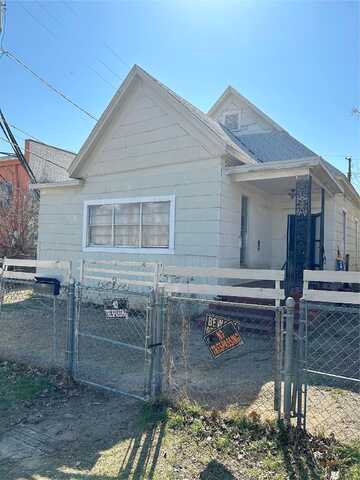 Clinton, FORT WORTH, TX 76164