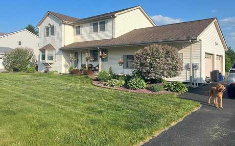 Aspen, CLARION, PA 16214