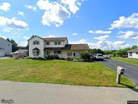 Aspen, CLARION, PA 16214