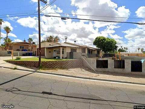 28Th, YUMA, AZ 85364