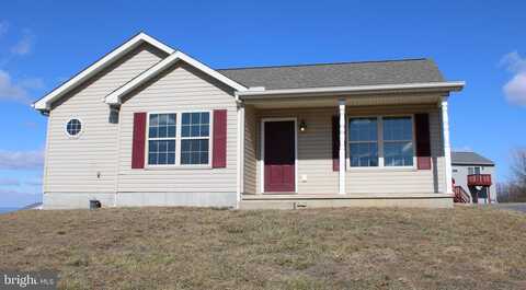 Rutherford, GREENCASTLE, PA 17225