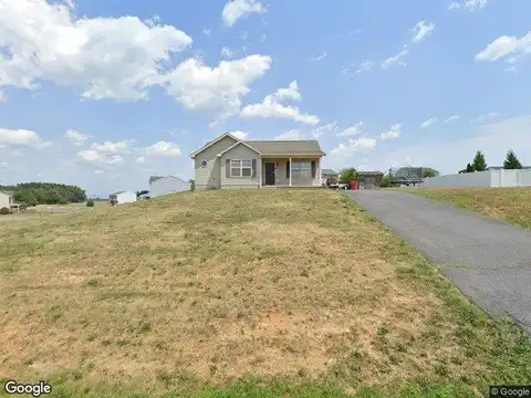 Rutherford, GREENCASTLE, PA 17225