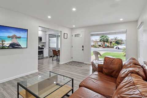 Thorn, SAN DIEGO, CA 92115