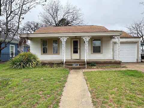 Blandin, FORT WORTH, TX 76111