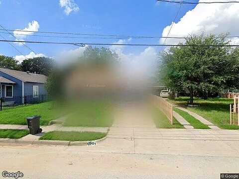 Blandin, FORT WORTH, TX 76111