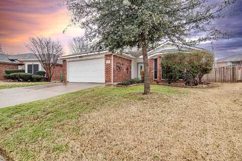 Clarion, ARLINGTON, TX 76017