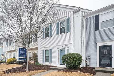 Wolcott, ATLANTA, GA 30340