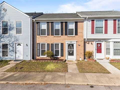 Chancery, VIRGINIA BEACH, VA 23452