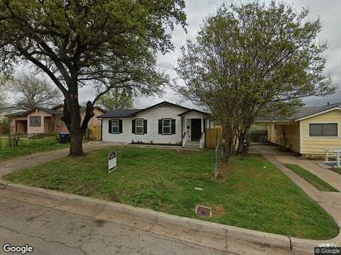 Stuart, FORT WORTH, TX 76110