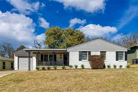 Medina, FORT WORTH, TX 76133