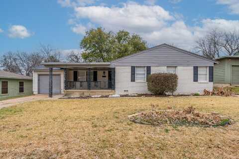 Medina, FORT WORTH, TX 76133