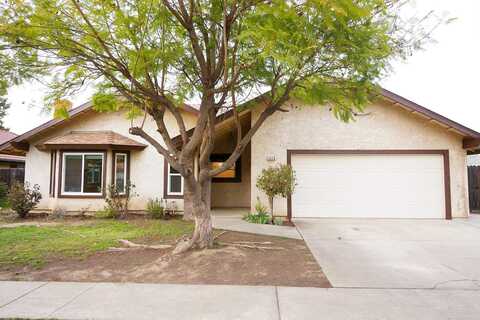 Keats, CLOVIS, CA 93611