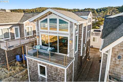 Siuslaw, CANNON BEACH, OR 97110