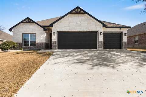 Mercer, NOLANVILLE, TX 76559