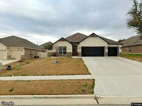 Mercer, NOLANVILLE, TX 76559