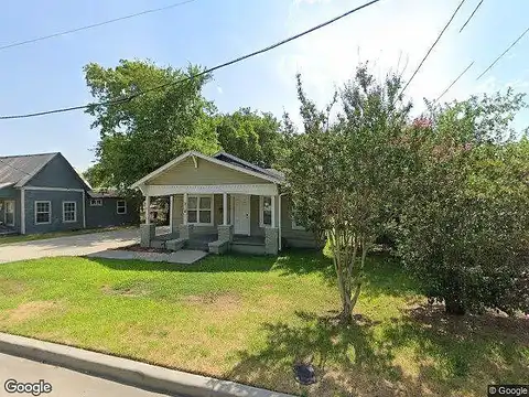 Locust, SULPHUR SPRINGS, TX 75482