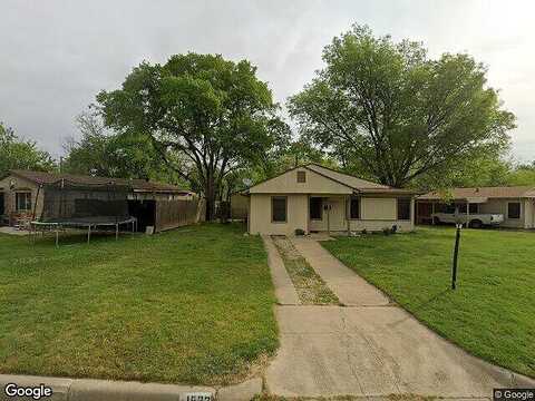 Hamsted, FORT WORTH, TX 76115