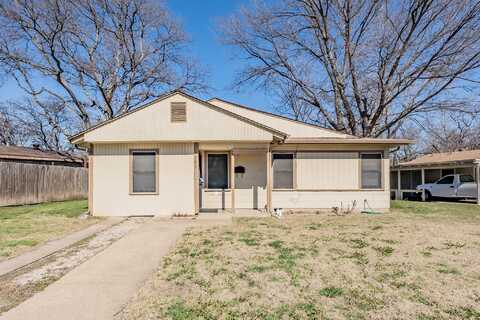 Hamsted, FORT WORTH, TX 76115
