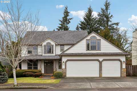 Moccasin, OREGON CITY, OR 97045