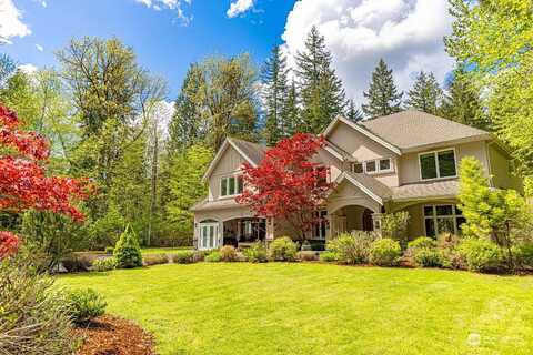 Upper Preston, ISSAQUAH, WA 98027