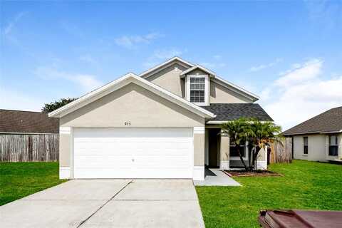 Kenbar, HAINES CITY, FL 33844
