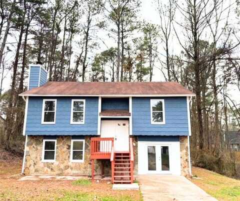 Fox Valley, STONE MOUNTAIN, GA 30088