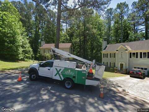 Fox Valley, STONE MOUNTAIN, GA 30088