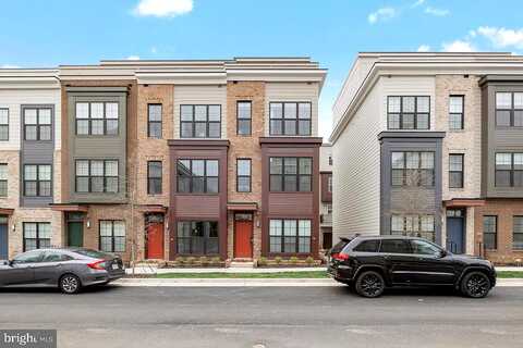 Blade, FALLS CHURCH, VA 22042