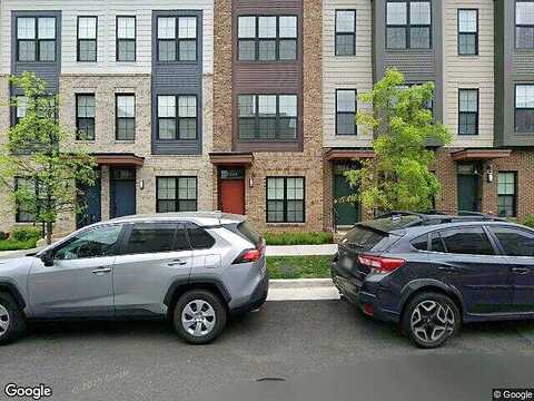 Blade, FALLS CHURCH, VA 22042